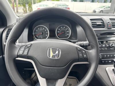 2010 Honda CR-V EX   - Photo 9 - Burlington, MA 01803