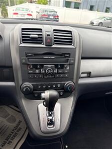 2010 Honda CR-V EX   - Photo 8 - Burlington, MA 01803