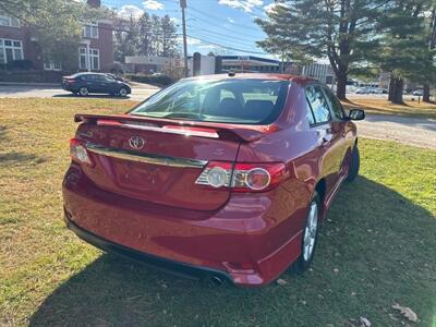 2012 Toyota Corolla L   - Photo 5 - Burlington, MA 01803