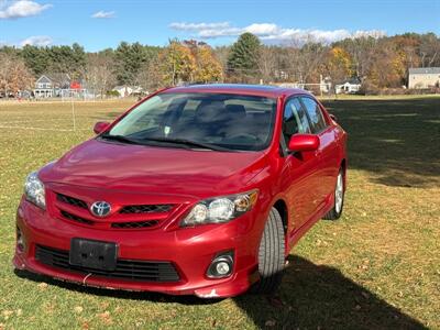 2012 Toyota Corolla L   - Photo 1 - Burlington, MA 01803