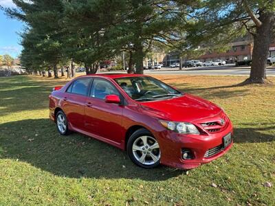 2012 Toyota Corolla L   - Photo 3 - Burlington, MA 01803