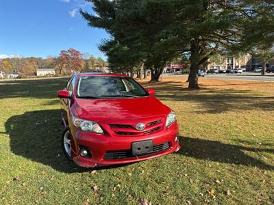 2012 Toyota Corolla L   - Photo 2 - Burlington, MA 01803