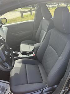 2024 Toyota Corolla LE   - Photo 10 - Burlington, MA 01803