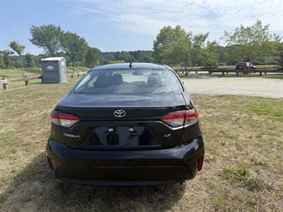 2024 Toyota Corolla LE   - Photo 14 - Burlington, MA 01803