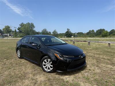 2024 Toyota Corolla LE   - Photo 3 - Burlington, MA 01803