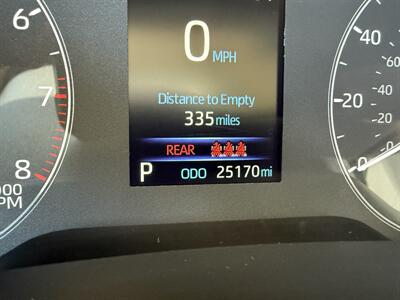 2024 Toyota Corolla LE   - Photo 5 - Burlington, MA 01803