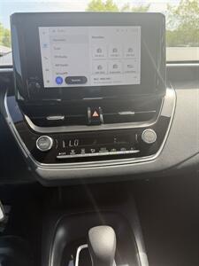 2024 Toyota Corolla LE   - Photo 8 - Burlington, MA 01803