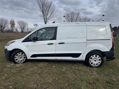 2020 Ford Transit Connect XL - Photo 6 - Burlington, MA 01803