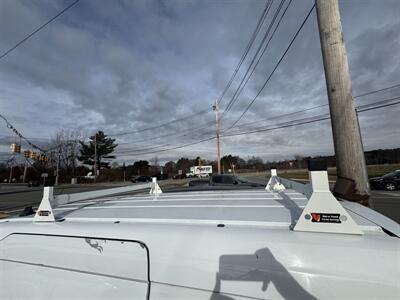 2020 Ford Transit Connect XL - Photo 7 - Burlington, MA 01803