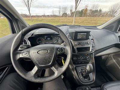 2020 Ford Transit Connect XL - Photo 9 - Burlington, MA 01803