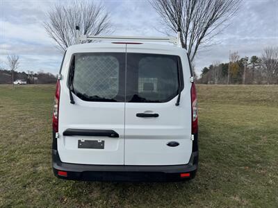 2020 Ford Transit Connect XL - Photo 4 - Burlington, MA 01803