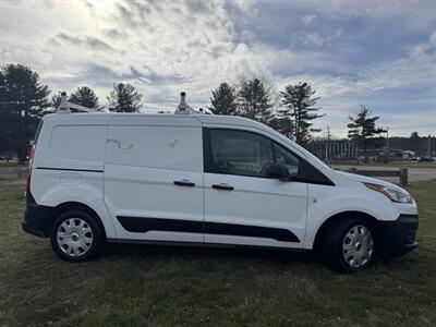 2020 Ford Transit Connect XL - Photo 3 - Burlington, MA 01803