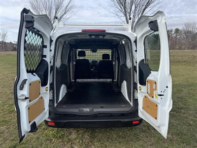 2020 Ford Transit Connect XL - Photo 5 - Burlington, MA 01803