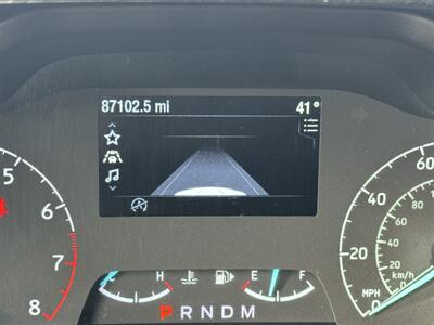 2020 Ford Transit Connect XL - Photo 10 - Burlington, MA 01803