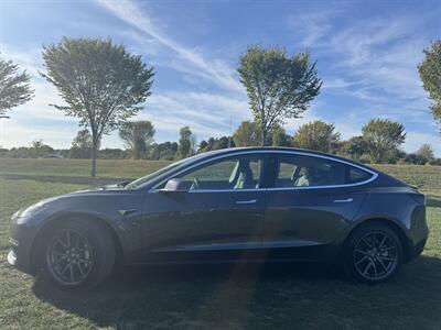 2018 Tesla Model 3 Long Range   - Photo 2 - Burlington, MA 01803
