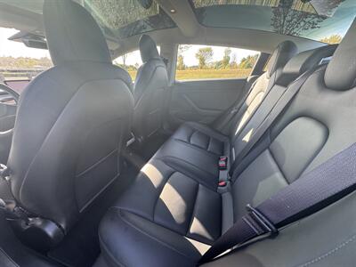 2018 Tesla Model 3 Long Range   - Photo 10 - Burlington, MA 01803