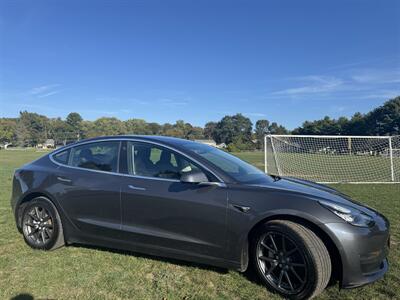 2018 Tesla Model 3 Long Range   - Photo 3 - Burlington, MA 01803