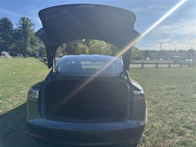 2018 Tesla Model 3 Long Range   - Photo 5 - Burlington, MA 01803