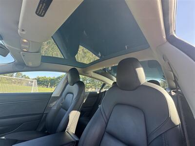 2018 Tesla Model 3 Long Range   - Photo 9 - Burlington, MA 01803