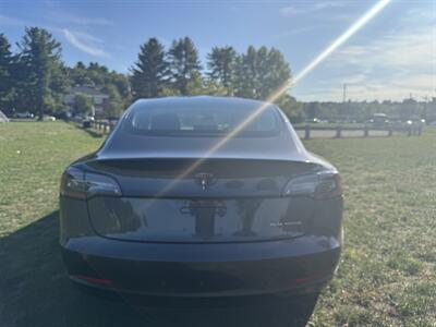 2018 Tesla Model 3 Long Range   - Photo 4 - Burlington, MA 01803