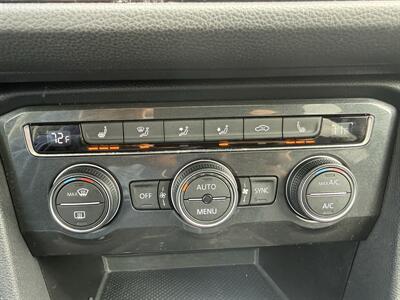 2019 Volkswagen Tiguan SE   - Photo 11 - Burlington, MA 01803