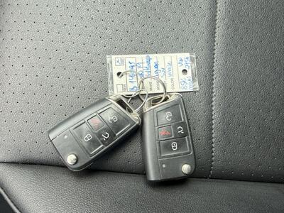 2019 Volkswagen Tiguan SE   - Photo 14 - Burlington, MA 01803