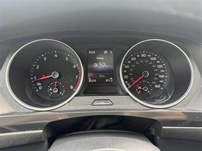 2019 Volkswagen Tiguan SE   - Photo 13 - Burlington, MA 01803