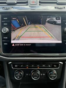 2019 Volkswagen Tiguan SE   - Photo 12 - Burlington, MA 01803