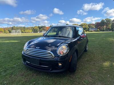 2013 MINI Hardtop Cooper   - Photo 1 - Burlington, MA 01803