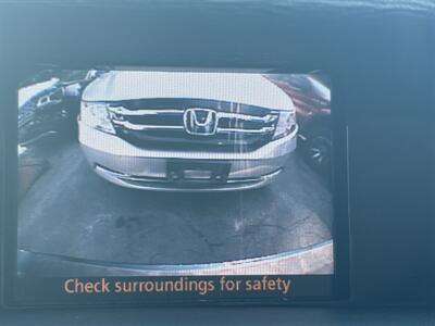 2012 Toyota Sienna XLE 8-Passenger   - Photo 17 - Burlington, MA 01803