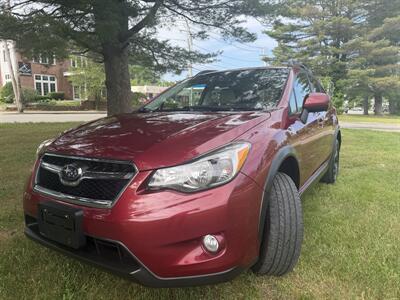 2014 Subaru XV Crosstrek 2.0i Premium Wagon
