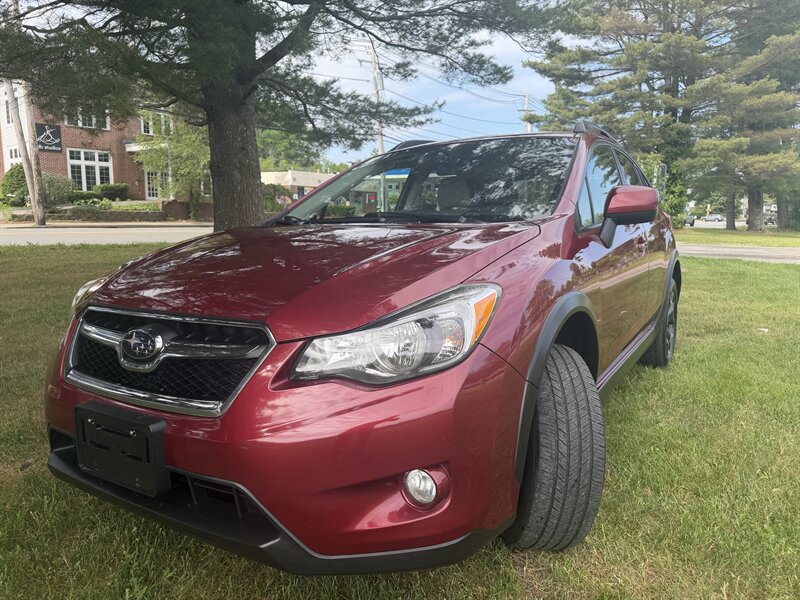 2014 Subaru XV Crosstrek 2.0i Premium  