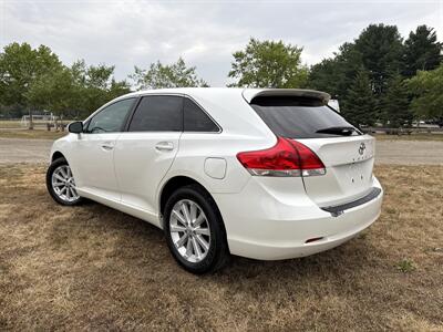 2012 Toyota Venza LE   - Photo 4 - Burlington, MA 01803
