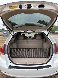 2012 Toyota Venza LE   - Photo 5 - Burlington, MA 01803