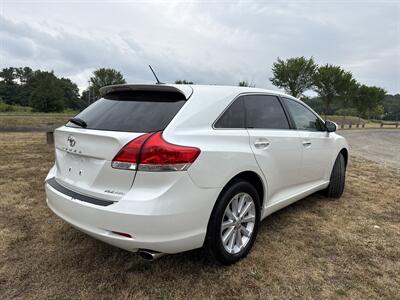 2012 Toyota Venza LE   - Photo 3 - Burlington, MA 01803