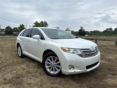 2012 Toyota Venza LE   - Photo 2 - Burlington, MA 01803