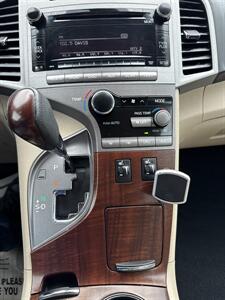 2012 Toyota Venza LE   - Photo 9 - Burlington, MA 01803