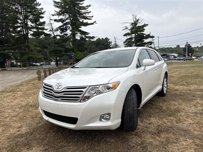 2012 Toyota Venza LE   - Photo 1 - Burlington, MA 01803