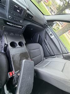 2021 Ford Explorer Police Interceptor Utility - Photo 7 - Burlington, MA 01803