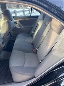 2011 Toyota Camry   - Photo 7 - Burlington, MA 01803