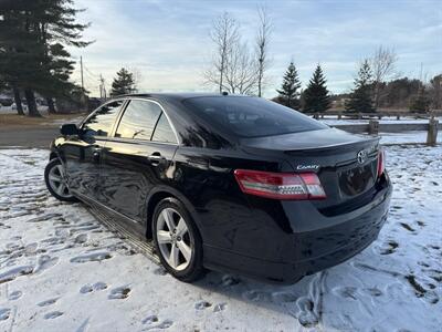 2011 Toyota Camry   - Photo 6 - Burlington, MA 01803