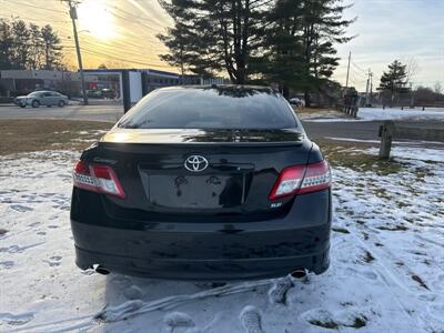 2011 Toyota Camry   - Photo 5 - Burlington, MA 01803