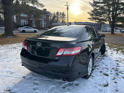 2011 Toyota Camry   - Photo 4 - Burlington, MA 01803