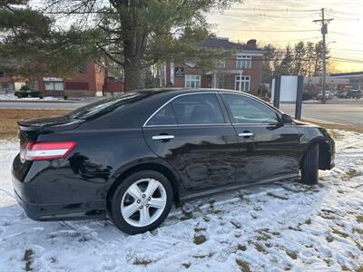 2011 Toyota Camry   - Photo 3 - Burlington, MA 01803