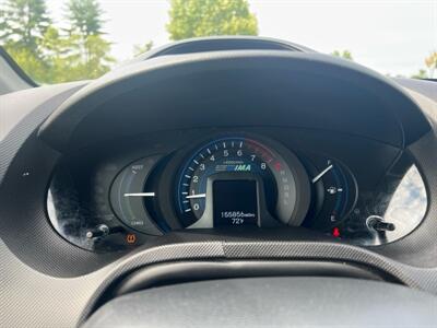 2012 Honda Insight LX   - Photo 15 - Burlington, MA 01803