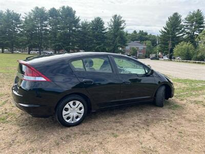 2012 Honda Insight LX   - Photo 4 - Burlington, MA 01803