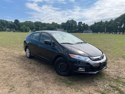 2012 Honda Insight LX   - Photo 3 - Burlington, MA 01803