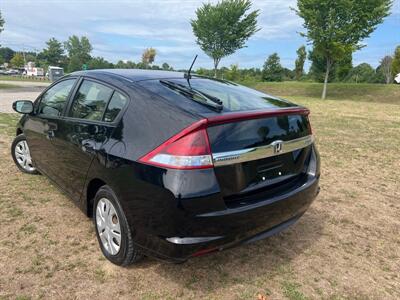 2012 Honda Insight LX   - Photo 7 - Burlington, MA 01803