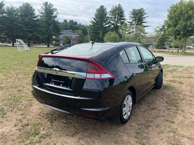 2012 Honda Insight LX   - Photo 5 - Burlington, MA 01803