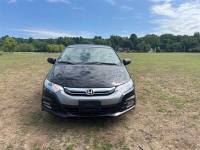 2012 Honda Insight LX   - Photo 2 - Burlington, MA 01803